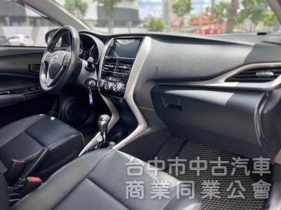 2019年 豐田 最新款VIOS 1.5 高規