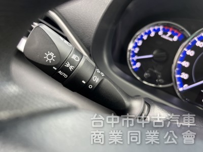 2019年 豐田 最新款VIOS 1.5 高規