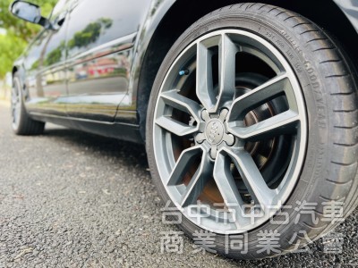 2012年 Audi A3 Sportback 1.8T汽油渦輪 小改款