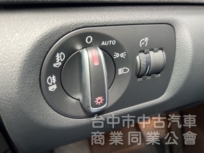 2012年 Audi A3 Sportback 1.8T汽油渦輪 小改款