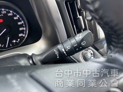 2017年 TOYOTA RAV4 2.5尊爵版