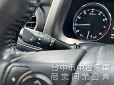 2017年 TOYOTA RAV4 2.5尊爵版