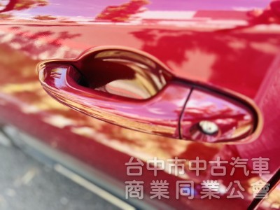 2017年 TOYOTA RAV4 2.5尊爵版