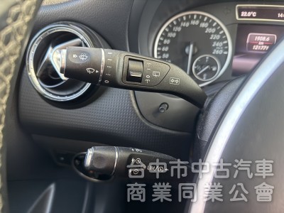 2013年 M-Benz A180 1.6T汽油渦輪