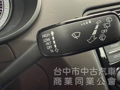 2015年 SKODA 全新改款 Octavia 1.8T汽油渦輪 Combi旅行車