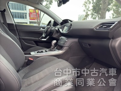 2019年 Peugeot寶獅 308 SW 1.2T汽油渦輪 旅行車 全新改款