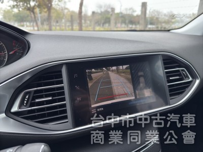 2019年 Peugeot寶獅 308 SW 1.2T汽油渦輪 旅行車 全新改款