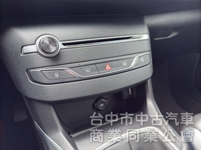 2019年 Peugeot寶獅 308 SW 1.2T汽油渦輪 旅行車 全新改款