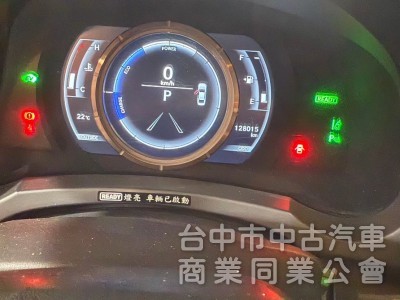 2013 頂級 IS300h F-Sport NAVI 大電池已更換 安卓機原版認證