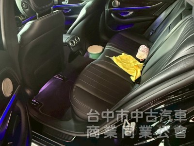 BENZ 2016 E300