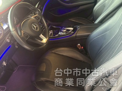 BENZ 2016 E300