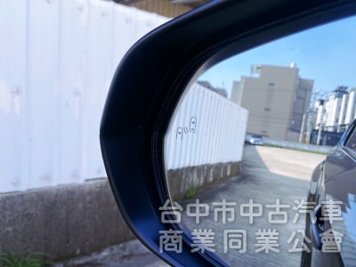 2021 NX200 特仕運動豪華版 選配360環景 車美仕多媒體影音 電動天窗 雙前電動椅 電尾門