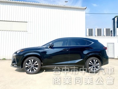 2021 NX200 特仕運動豪華版 選配360環景 車美仕多媒體影音 電動天窗 雙前電動椅 電尾門