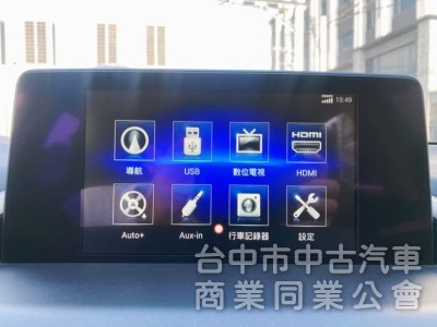 2021 NX200 特仕運動豪華版 選配360環景 車美仕多媒體影音 電動天窗 雙前電動椅 電尾門
