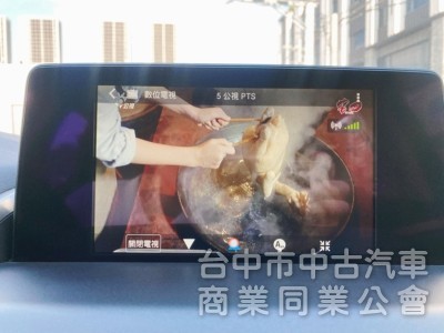 2021 NX200 特仕運動豪華版 選配360環景 車美仕多媒體影音 電動天窗 雙前電動椅 電尾門