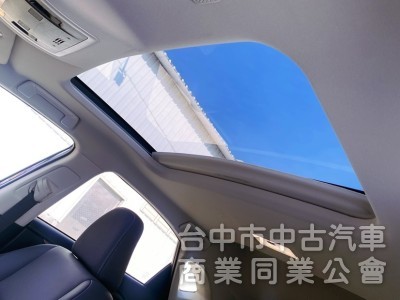 2021 NX200 特仕運動豪華版 選配360環景 車美仕多媒體影音 電動天窗 雙前電動椅 電尾門