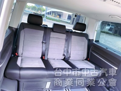 204匹大馬力 雙側電動滑門 盲點 全速域自動跟車 電動尾門 家庭車宿露營首選！