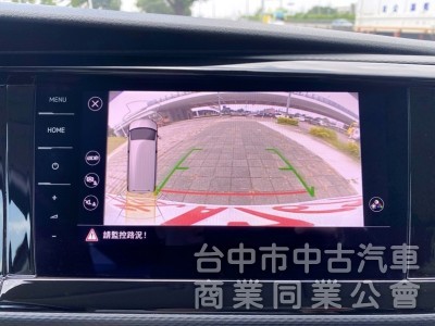 204匹大馬力 雙側電動滑門 盲點 全速域自動跟車 電動尾門 家庭車宿露營首選！