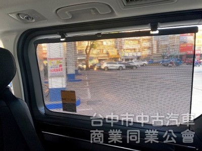 2022 Toyota Granvia 9人座旗艦版 超低里程 僅跑2萬公里！原廠保固中 商務自用載客首選~