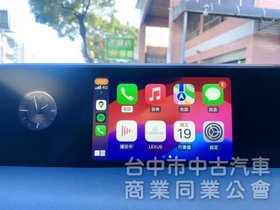 2020 UX250h 油電 省油 低里程 Level2 全套智慧駕駛