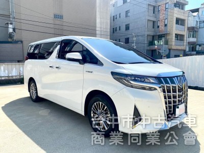 2022款 全速域自動跟車 車道維持/置中 頭等艙Ottoman座椅 360環景