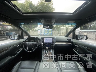 2022款 全速域自動跟車 車道維持/置中 頭等艙Ottoman座椅 360環景