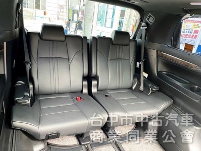 2022款 全速域自動跟車 車道維持/置中 頭等艙Ottoman座椅 360環景