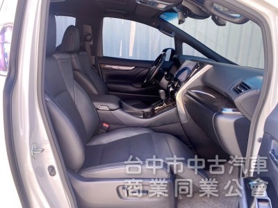 2022款 全速域自動跟車 車道維持/置中 頭等艙Ottoman座椅 360環景