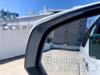 2022款 全速域自動跟車 車道維持/置中 頭等艙Ottoman座椅 360環景