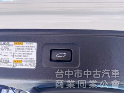 2022款 全速域自動跟車 車道維持/置中 頭等艙Ottoman座椅 360環景