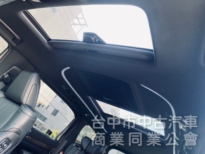 2022款 全速域自動跟車 車道維持/置中 頭等艙Ottoman座椅 360環景