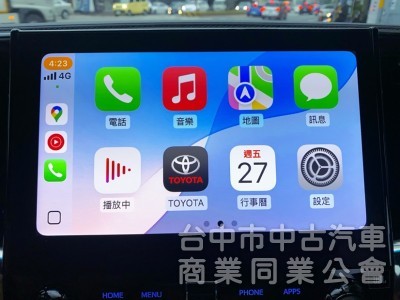 2022款 全速域自動跟車 車道維持/置中 頭等艙Ottoman座椅 360環景