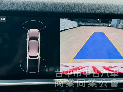 2018 新款CAYENNE 低里程認證車 德系跑格豪華suv首選 