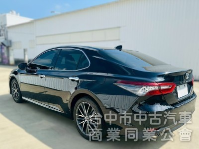2023 Toyota camry hybrid 2.5 旗艦版  acc全速域 原廠保固中