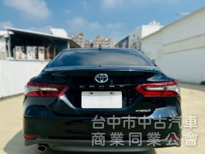 2023 Toyota camry hybrid 2.5 旗艦版  acc全速域 原廠保固中