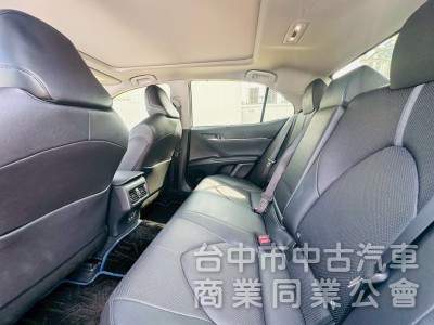 2023 Toyota camry hybrid 2.5 旗艦版  acc全速域 原廠保固中