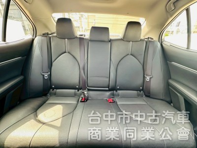 2023 Toyota camry hybrid 2.5 旗艦版  acc全速域 原廠保固中