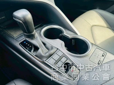2023 Toyota camry hybrid 2.5 旗艦版  acc全速域 原廠保固中