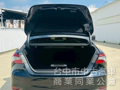 2023 Toyota camry hybrid 2.5 旗艦版  acc全速域 原廠保固中
