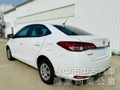 2023 TOYOTA VIOS 經典款 低里程 優惠中