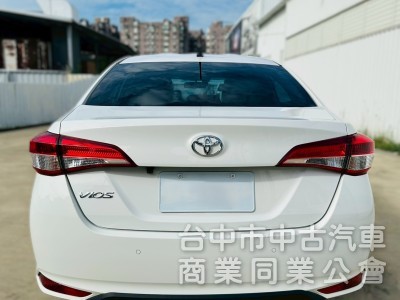 2023 TOYOTA VIOS 經典款 低里程 優惠中