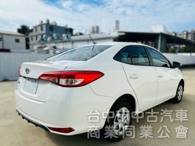 2023 TOYOTA VIOS 經典款 低里程 優惠中