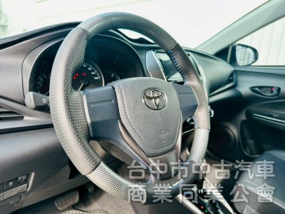 2023 TOYOTA VIOS 經典款 低里程 優惠中