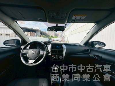 2023 TOYOTA VIOS 經典款 低里程 優惠中