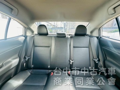2023 TOYOTA VIOS 經典款 低里程 優惠中