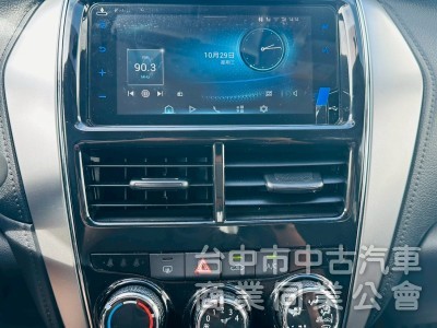 2023 TOYOTA VIOS 經典款 低里程 優惠中