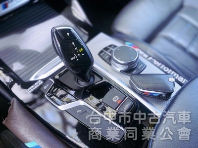 2019年式 BMW X4 M40i｜性能跑旅・豪華動感兼具