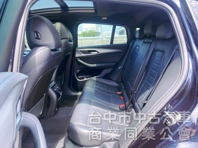 2019年式 BMW X4 M40i｜性能跑旅・豪華動感兼具