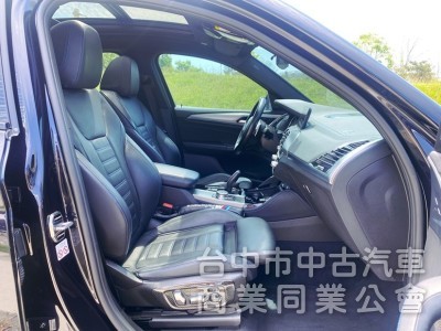 2019年式 BMW X4 M40i｜性能跑旅・豪華動感兼具