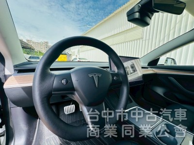 2022年 Tesla Model 3 Performance 極速快感